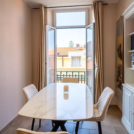 Apartament 48 - A Few Steps From The Sea - Bordighera