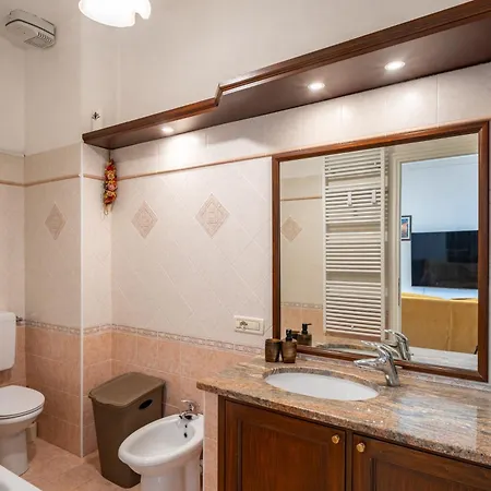 Apartamento 48 - A Few Steps From The Sea -