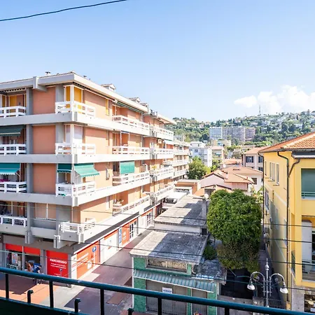 Apartament 48 - A Few Steps From The Sea - Bordighera