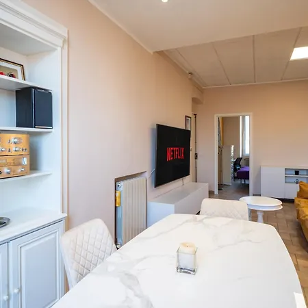 Apartamento 48 - A Few Steps From The Sea -