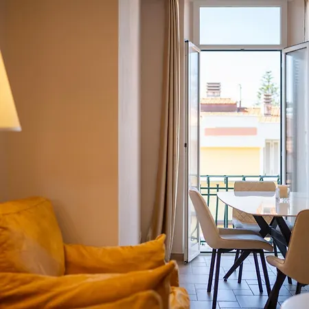 Apartament 48 - A Few Steps From The Sea - *