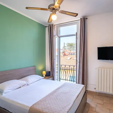 Apartament 48 - A Few Steps From The Sea - Bordighera