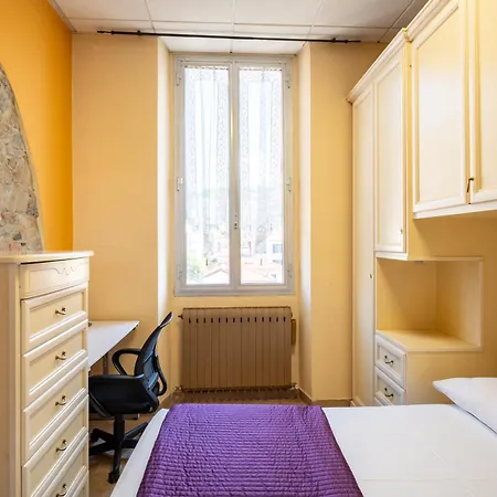 48 - A Few Steps From The Sea - Apartament Bordighera