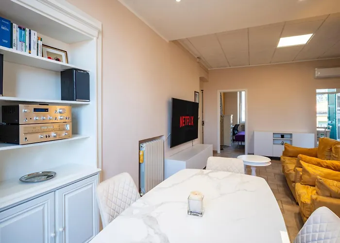 Daire 48 - A Few Steps From The Sea -