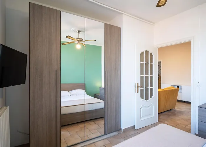 Daire 48 - A Few Steps From The Sea -