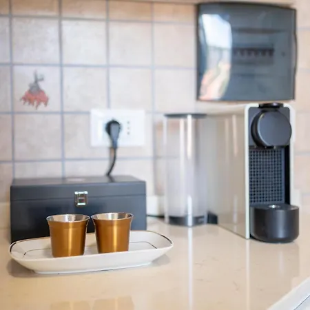 48 - A Few Steps From The Sea - Apartman *