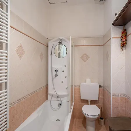 48 - A Few Steps From The Sea - 公寓