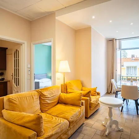 48 - A Few Steps From The Sea - Apartman