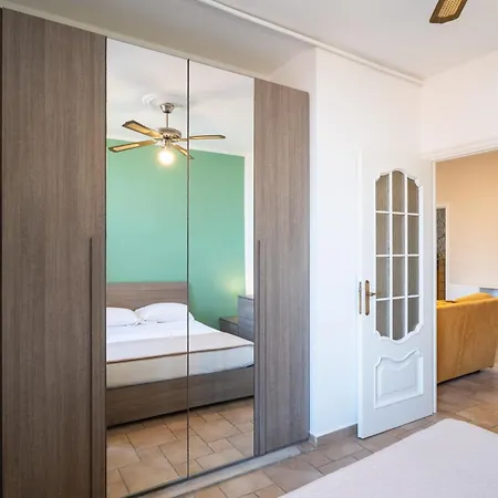 Apartman 48 - A Few Steps From The Sea -