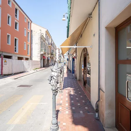 48 - A Few Steps From The Sea - Διαμέρισμα Bordighera