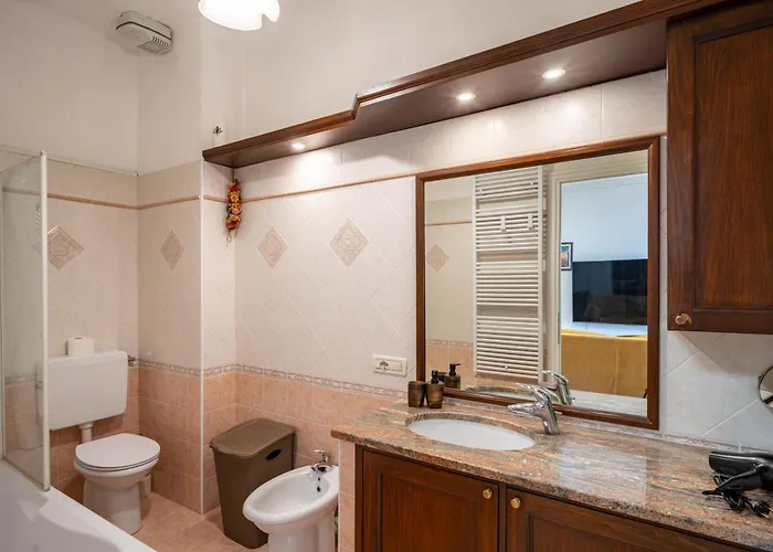 شقة 48 - A Few Steps From The Sea -