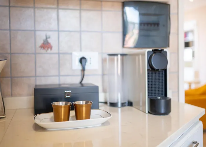 48 - A Few Steps From The Sea - Appartement *