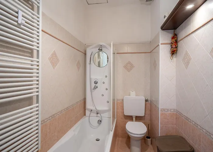 48 - A Few Steps From The Sea - Appartement