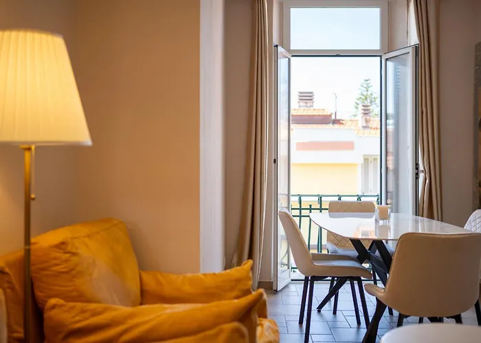 شقة 48 - A Few Steps From The Sea - *