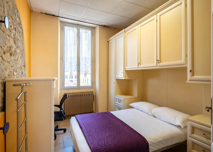 48 - A Few Steps From The Sea - Appartement